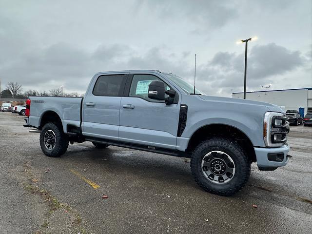 new 2024 Ford F-250 car, priced at $77,900