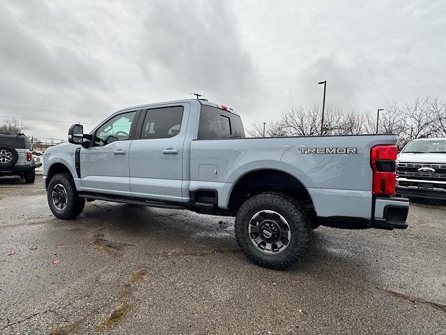 new 2024 Ford F-250 car, priced at $77,900