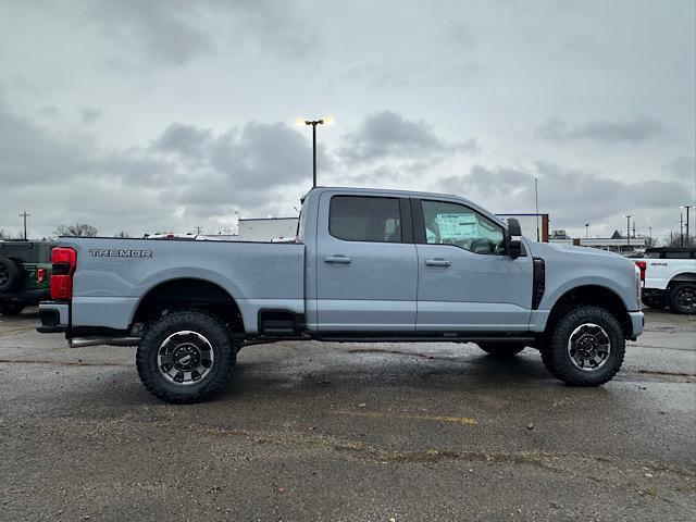 new 2024 Ford F-250 car, priced at $77,900