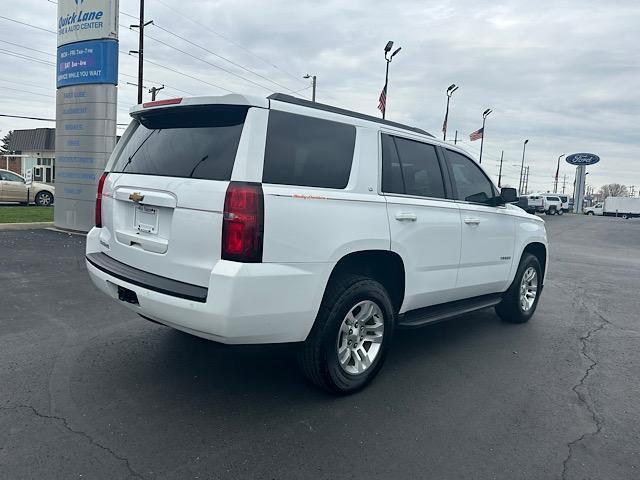 used 2019 Chevrolet Tahoe car, priced at $33,995