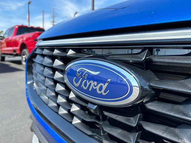 new 2023 Ford Escape car, priced at $39,900