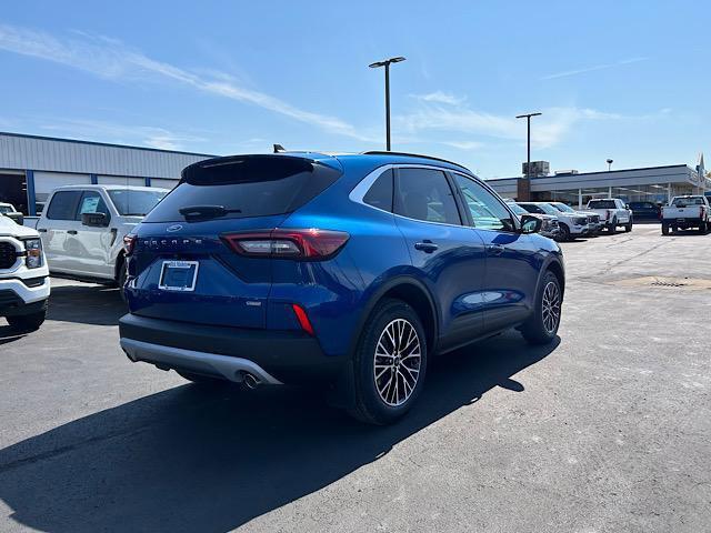 new 2023 Ford Escape car, priced at $39,900