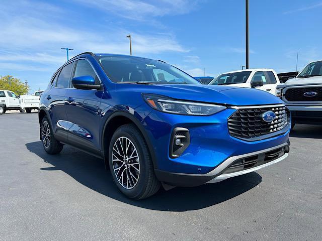 new 2023 Ford Escape car, priced at $39,900