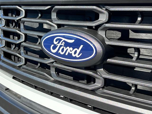 new 2024 Ford F-150 car, priced at $48,500