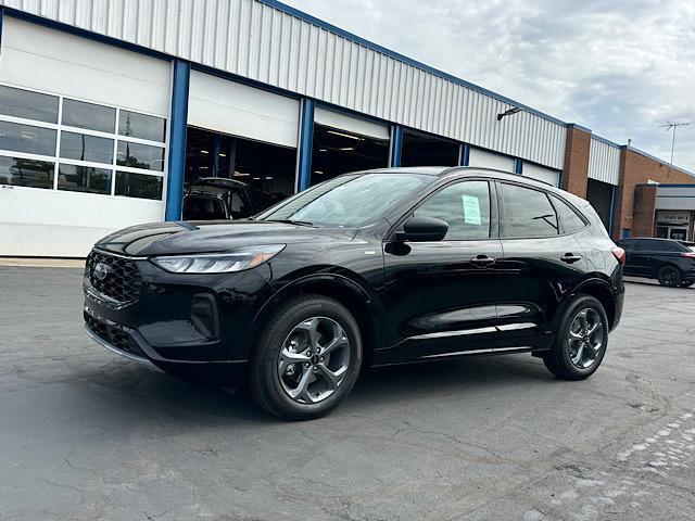 new 2024 Ford Escape car, priced at $32,700