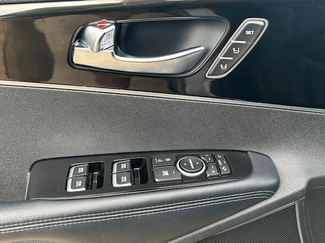 used 2017 Kia Sorento car, priced at $13,900