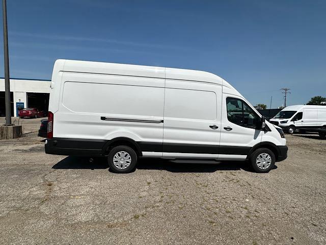 new 2024 Ford Transit-350 car, priced at $62,130