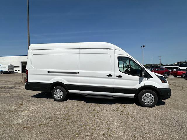 new 2024 Ford Transit-350 car, priced at $62,130