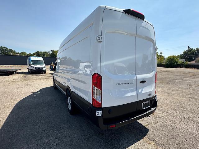 new 2024 Ford Transit-350 car, priced at $62,130