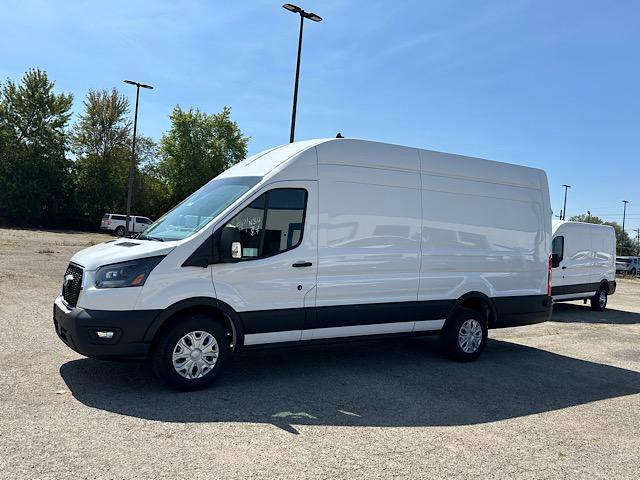 new 2024 Ford Transit-350 car, priced at $62,130