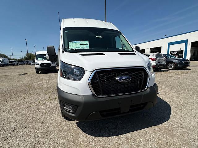 new 2024 Ford Transit-350 car, priced at $62,130