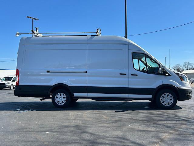 new 2024 Ford Transit-350 car, priced at $65,800