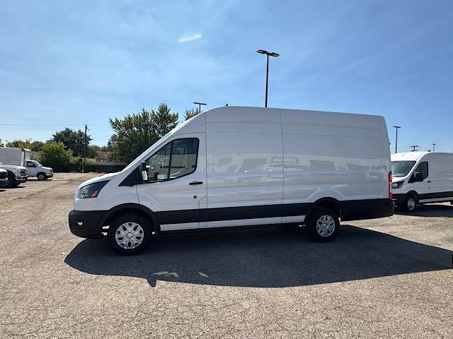 new 2024 Ford Transit-350 car, priced at $62,130