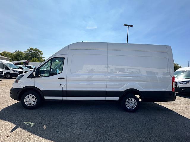 new 2024 Ford Transit-350 car, priced at $62,130