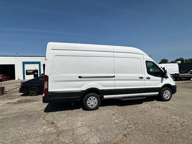 new 2024 Ford Transit-350 car, priced at $62,130