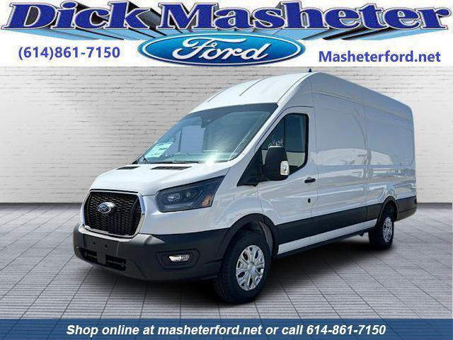 new 2024 Ford Transit-350 car, priced at $62,130