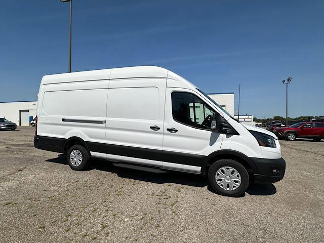 new 2024 Ford Transit-350 car, priced at $62,130