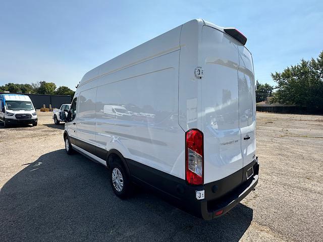 new 2024 Ford Transit-350 car, priced at $62,130