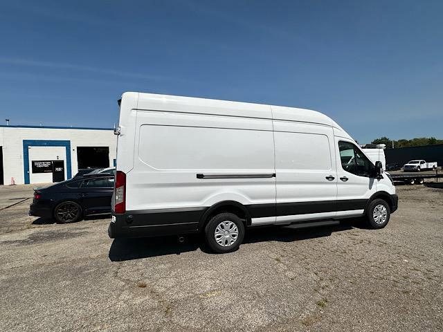 new 2024 Ford Transit-350 car, priced at $62,130