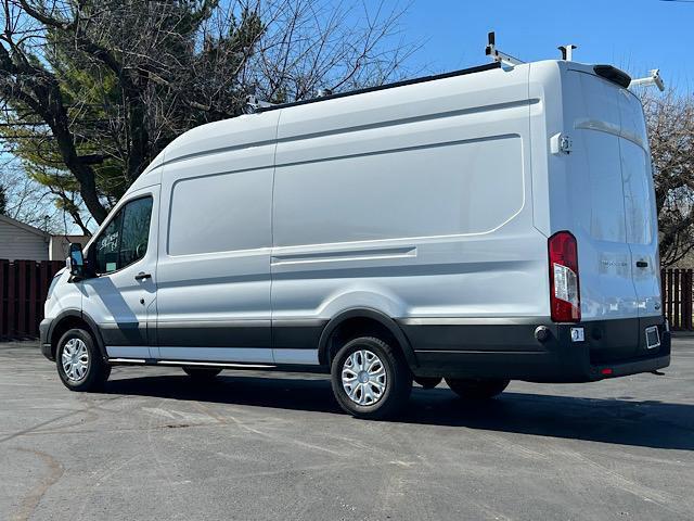 new 2024 Ford Transit-350 car, priced at $65,800