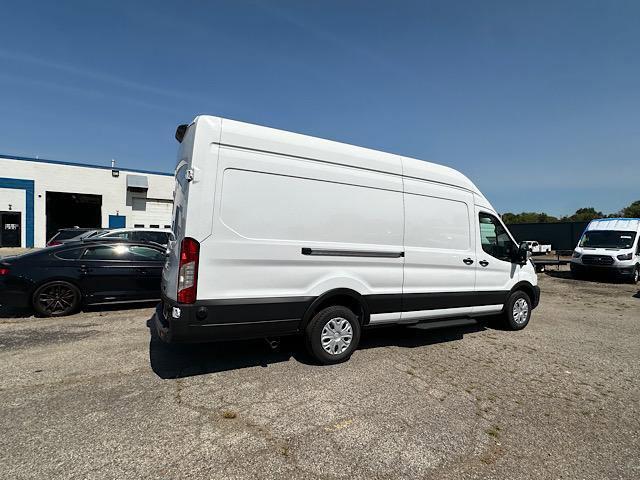 new 2024 Ford Transit-350 car, priced at $62,130