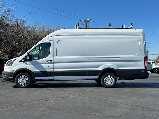 new 2024 Ford Transit-350 car, priced at $65,800