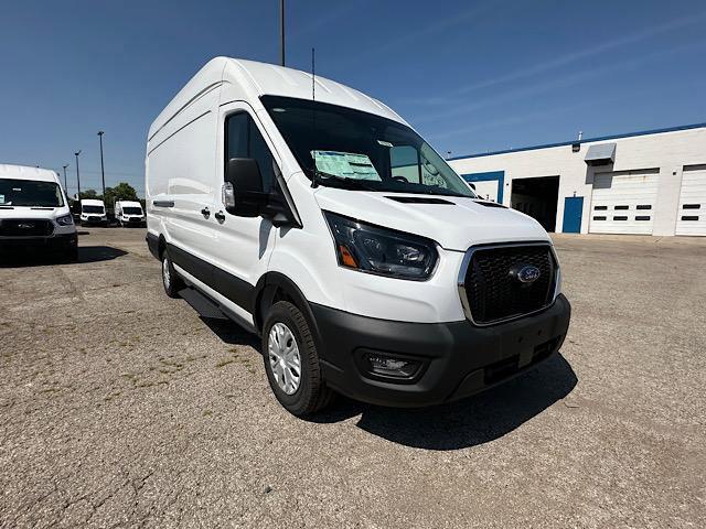 new 2024 Ford Transit-350 car, priced at $62,130