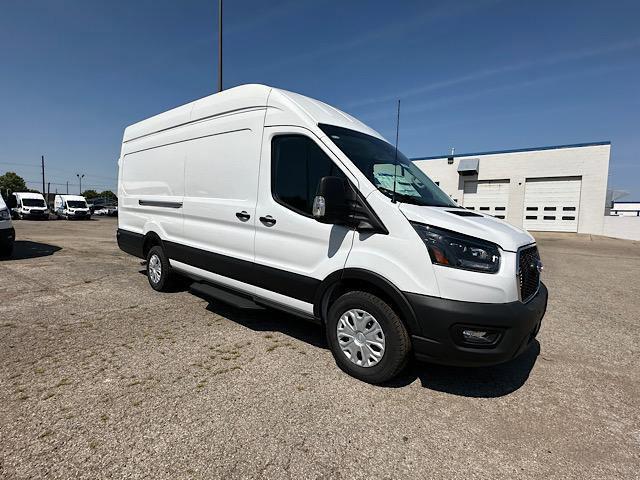 new 2024 Ford Transit-350 car, priced at $62,130