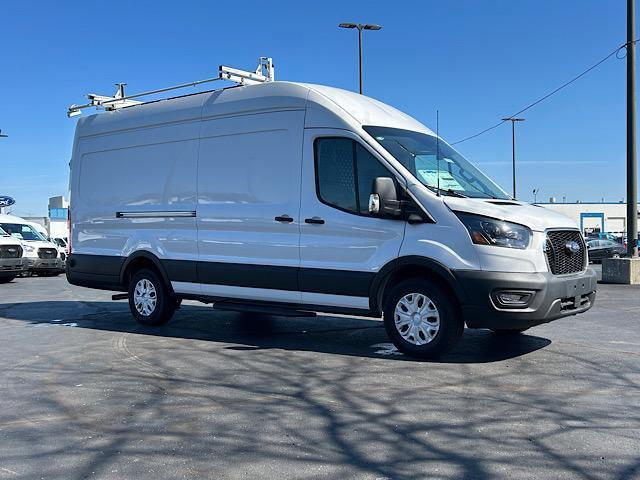 new 2024 Ford Transit-350 car, priced at $65,800