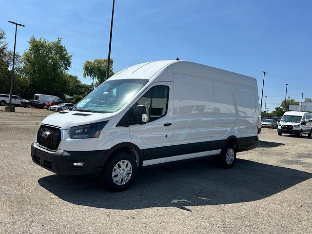 new 2024 Ford Transit-350 car, priced at $62,130