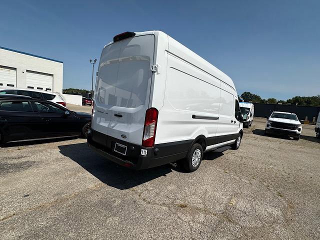 new 2024 Ford Transit-350 car, priced at $62,130