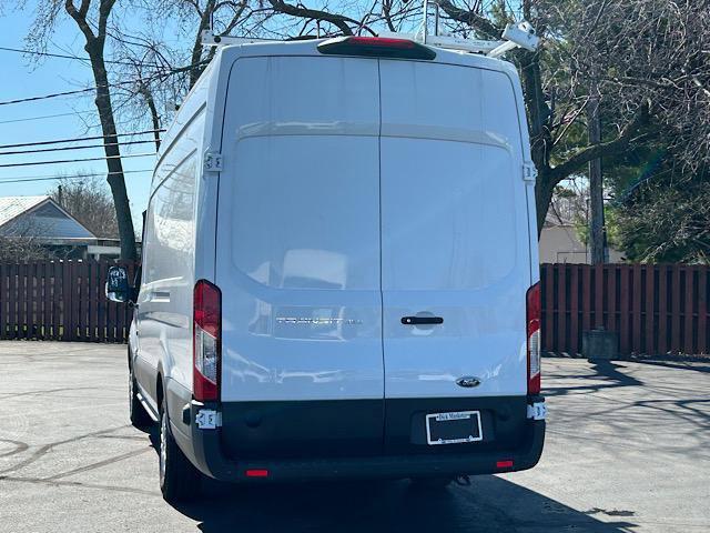new 2024 Ford Transit-350 car, priced at $65,800
