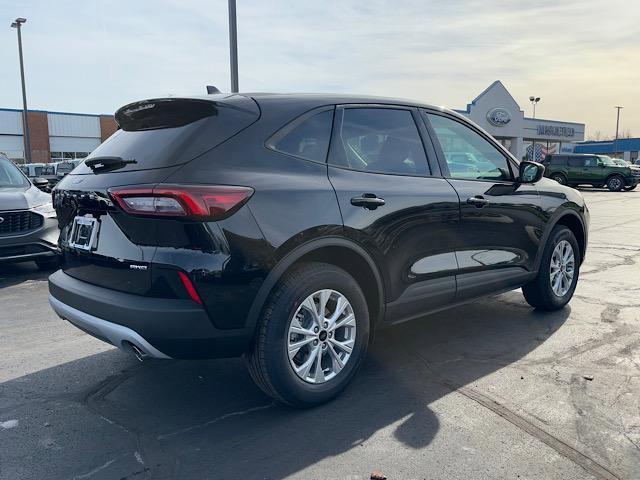 new 2025 Ford Escape car, priced at $29,800