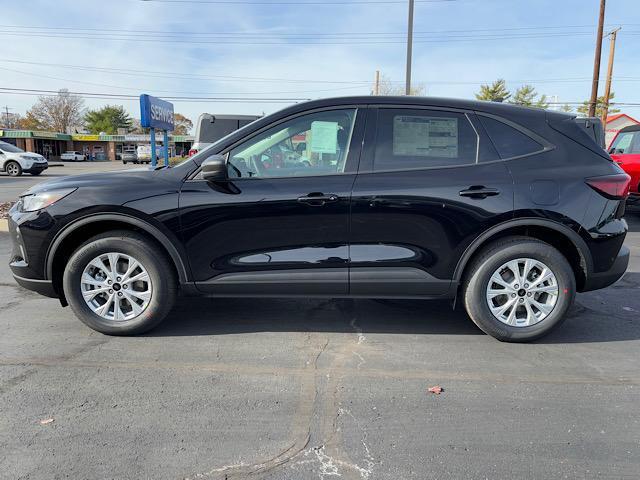 new 2025 Ford Escape car, priced at $29,800