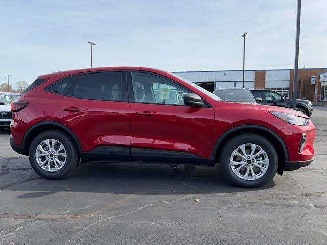 new 2025 Ford Escape car, priced at $29,200