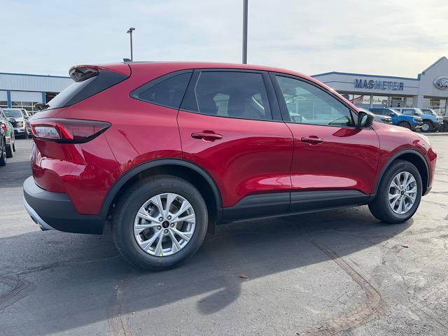 new 2025 Ford Escape car, priced at $29,200