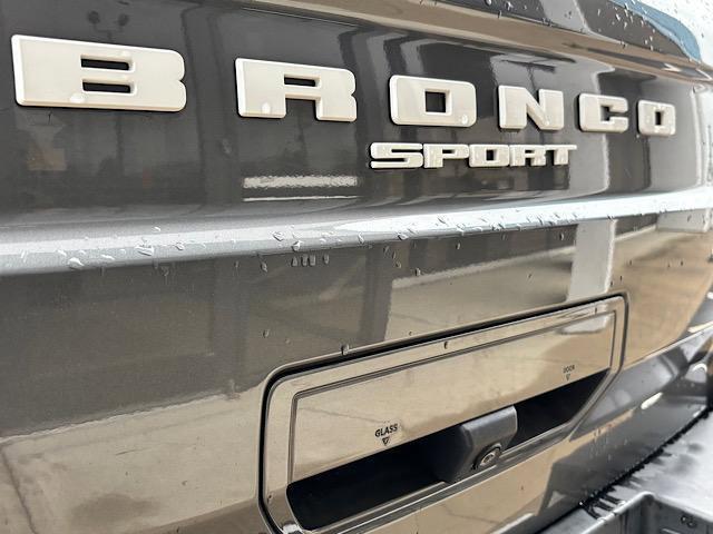 used 2021 Ford Bronco Sport car, priced at $23,895