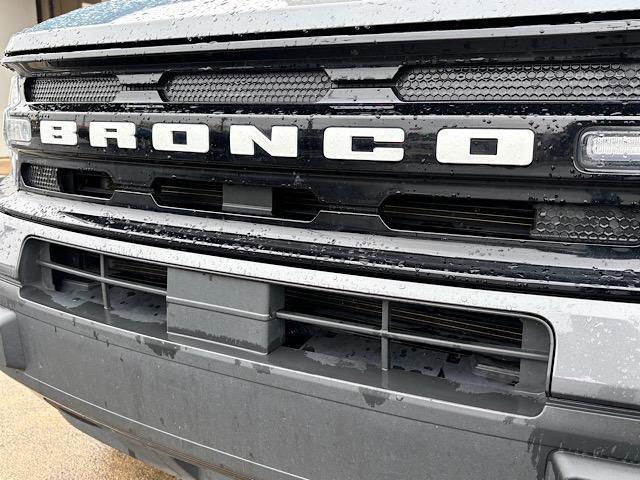 used 2021 Ford Bronco Sport car, priced at $23,895