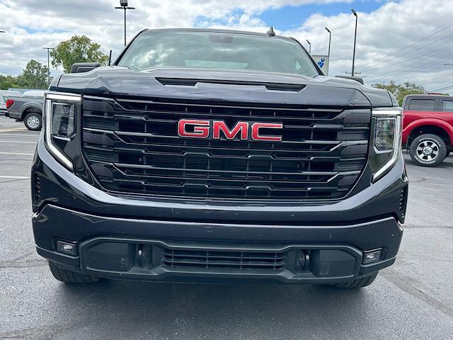 used 2023 GMC Sierra 1500 car, priced at $40,795