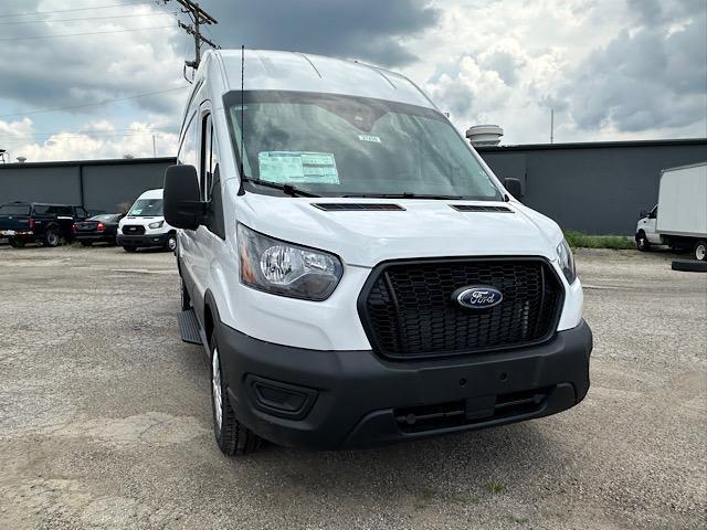 new 2024 Ford Transit-350 car, priced at $55,100