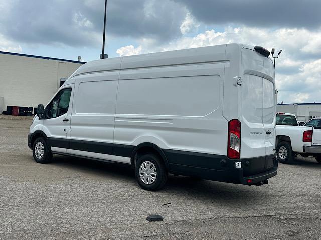 new 2024 Ford Transit-350 car, priced at $55,100