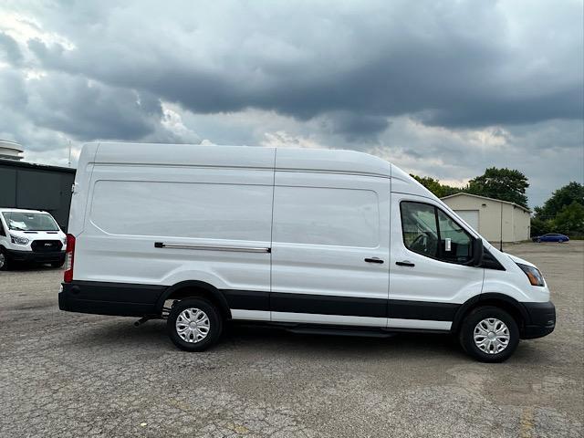 new 2024 Ford Transit-350 car, priced at $55,100