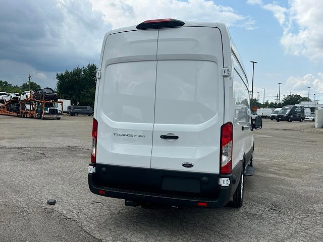 new 2024 Ford Transit-350 car, priced at $55,100