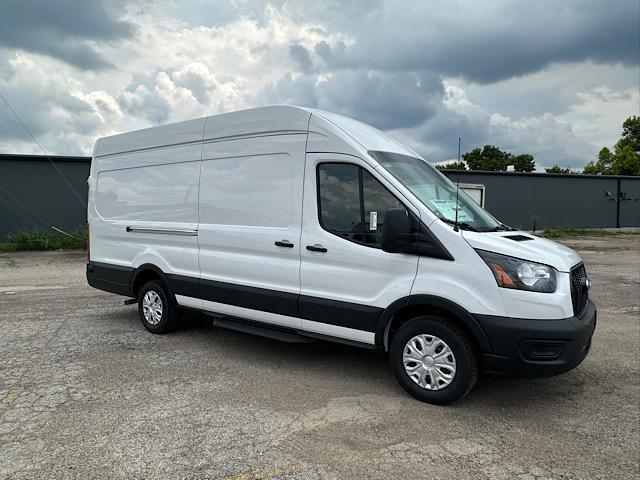 new 2024 Ford Transit-350 car, priced at $55,100