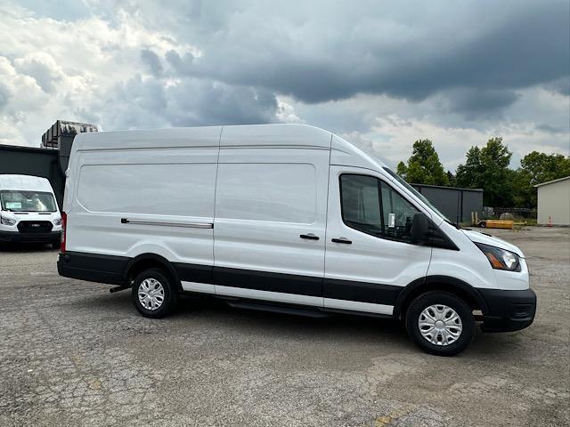 new 2024 Ford Transit-350 car, priced at $55,100