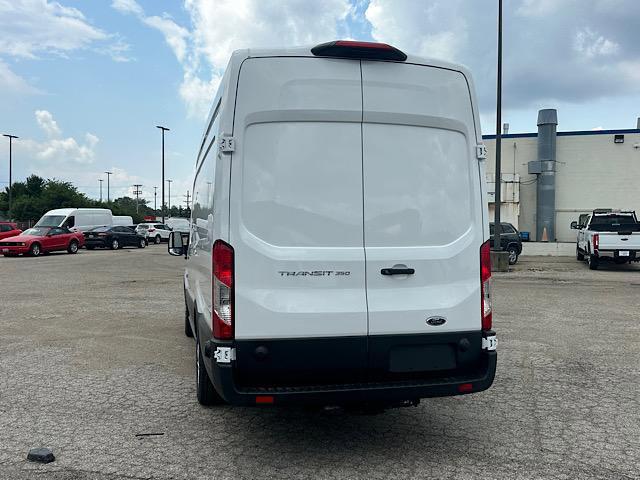 new 2024 Ford Transit-350 car, priced at $55,100