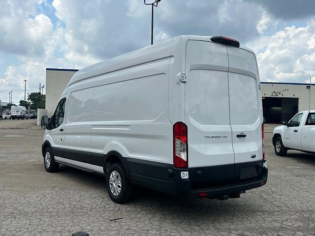 new 2024 Ford Transit-350 car, priced at $55,100