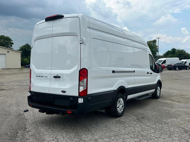 new 2024 Ford Transit-350 car, priced at $55,100