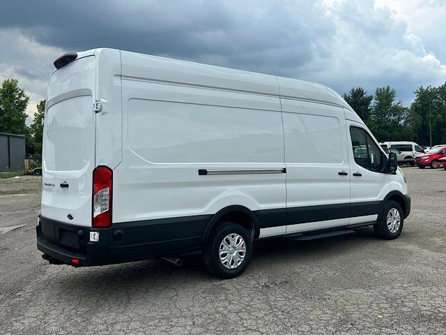 new 2024 Ford Transit-350 car, priced at $55,100