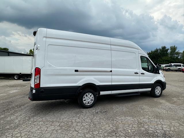 new 2024 Ford Transit-350 car, priced at $55,100